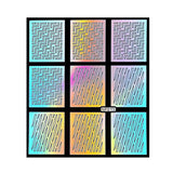GLAM™MAZE NAIL ART VINYLS