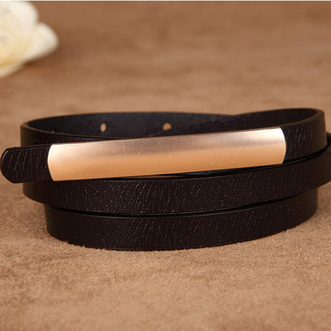Exquisite fashion style Belt