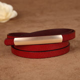 Exquisite fashion style Belt