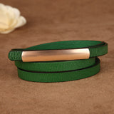 Exquisite fashion style Belt