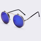 Vintage Steampunk Sunglasses