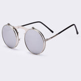 Vintage Steampunk Sunglasses