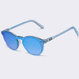 Sunglasses Oval Fashion