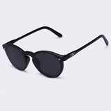 Sunglasses Oval Fashion