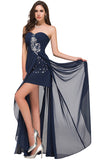 Long Dress