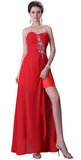 Long Dress