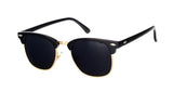 Half Metal High Quality Sunglasses