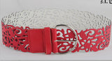 New popular european fashion Punk Belt