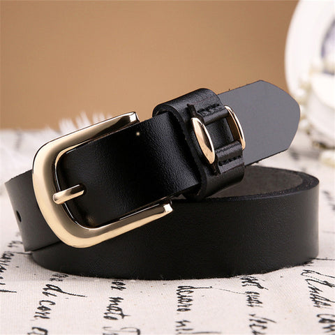 Brand new retro belt