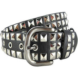 Fashion Rivets Belt