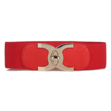 new fashion korean style belt