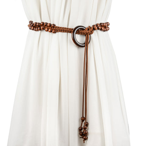 Hot National Style belt