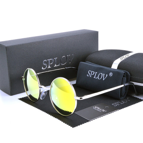 Ray Brand Designer Sunglasses