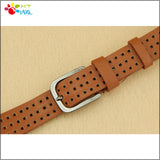 Fashion Genuine Luxury Belt