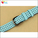 Fashion Genuine Luxury Belt