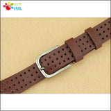Fashion Genuine Luxury Belt