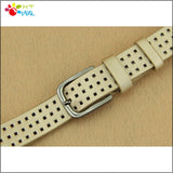 Fashion Genuine Luxury Belt
