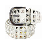 Fashion Rivets Belt
