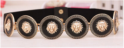 Elegant Women Brand Belts