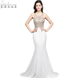 Robe de Soiree Longue Sexy Dress