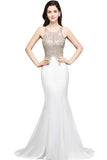 Robe de Soiree Longue Sexy Dress