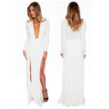 Fashion Dress Sexy Elegant Party