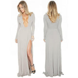 Fashion Dress Sexy Elegant Party