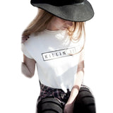 Fashion Summer T shirt Sexy Slim