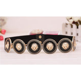 Elegant Women Brand Belts