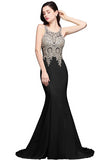 Robe de Soiree Longue Sexy Dress
