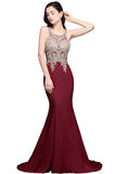 Robe de Soiree Longue Sexy Dress