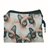 New Cute Cat Bag