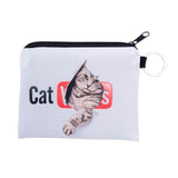New Cute Cat Bag