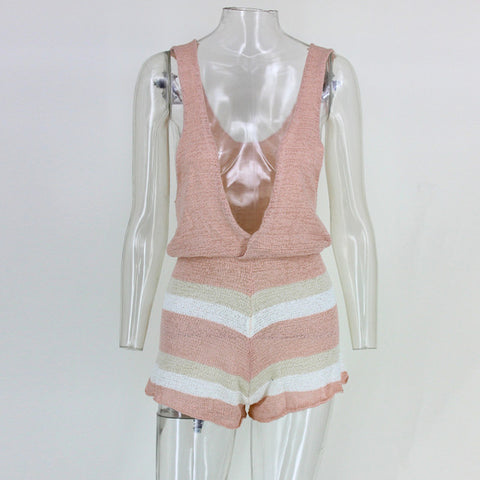 Santune New Sexy Sleeveless Shirt