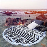 Microfiber Beach Towel for Adults