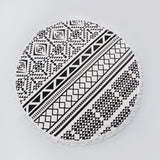 Microfiber Beach Towel for Adults
