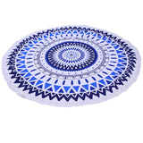 Microfiber Beach Towel for Adults