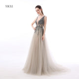 Tulle Party Dress