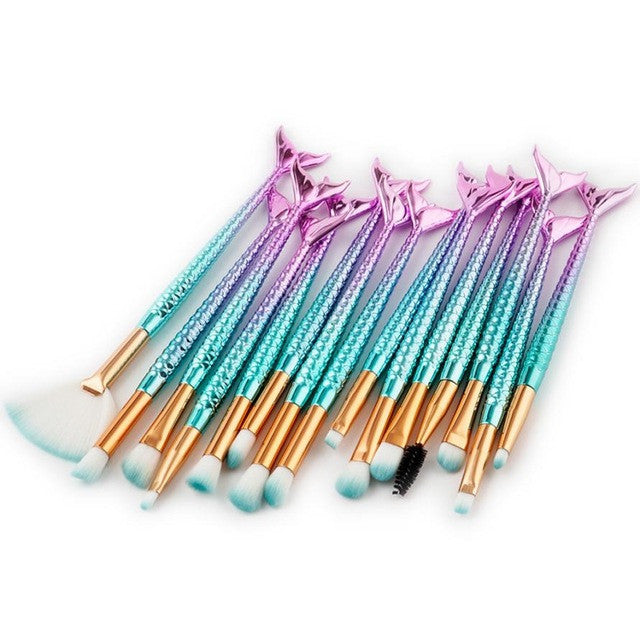 Makeup Brushes Professional Cosmetic Make-up Brush