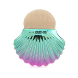 1pcs Big shell powder brush makeup