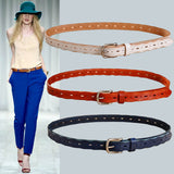 2017 women's Fashion Belt