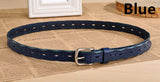 2017 women's Fashion Belt