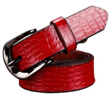 Fashion Belts