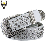 Fashion Rhinestone belt