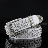 Fashion Rhinestone belt