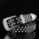 Fashion Rhinestone belt