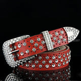 Fashion Rhinestone belt