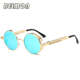 Steampunk Goggles Sunglasses