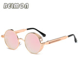 Steampunk Goggles Sunglasses