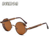 Steampunk Goggles Sunglasses
